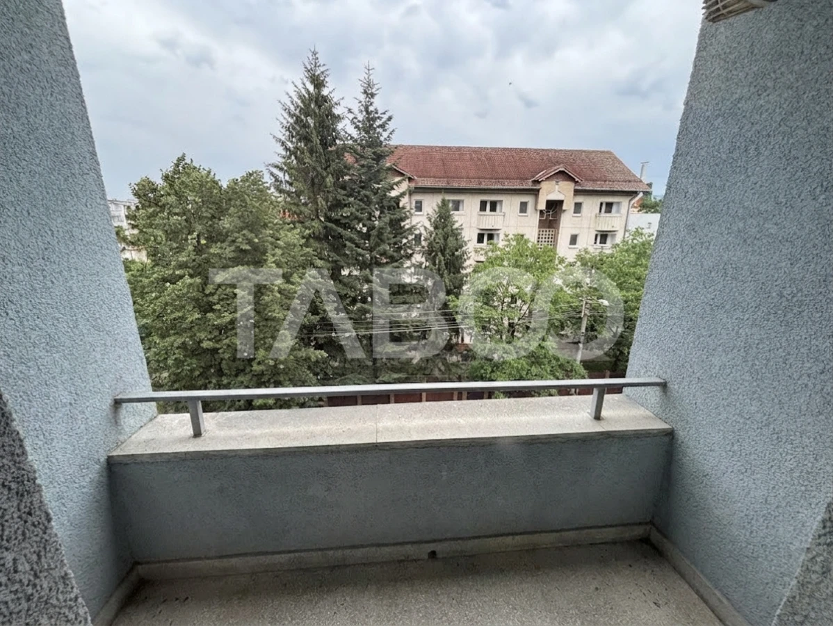 Apartament 2 camere in zona Centru mobilat si utilat in bloc nou - 6