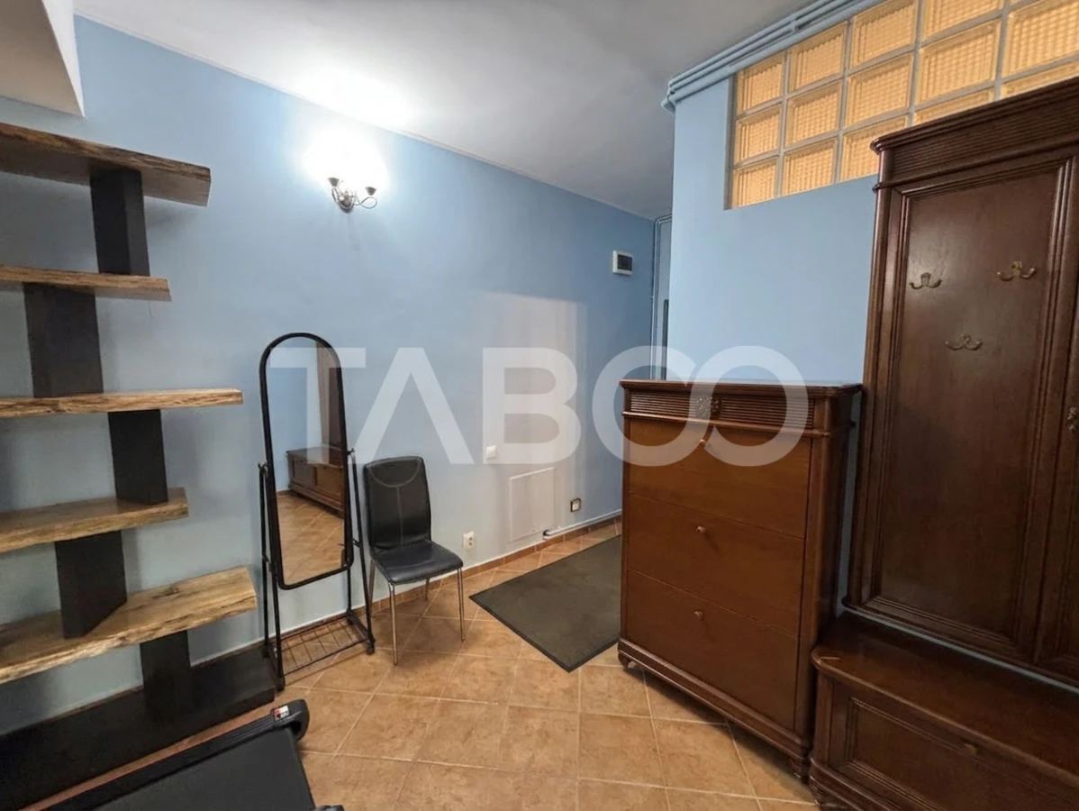 Apartament 2 camere in zona Centru mobilat si utilat in bloc nou - 4