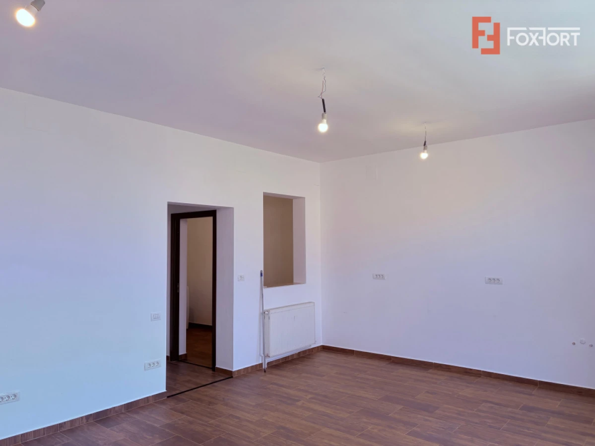 Spatiu comercial 44 mp cu birou si chicineta - zona Iosefin - 7