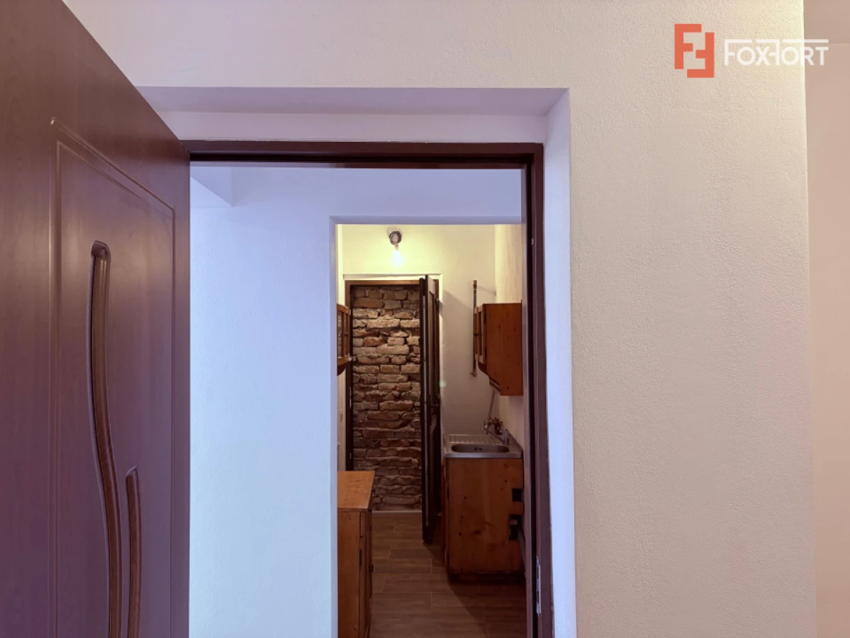 Spatiu comercial 44 mp cu birou si chicineta - zona Iosefin - 5