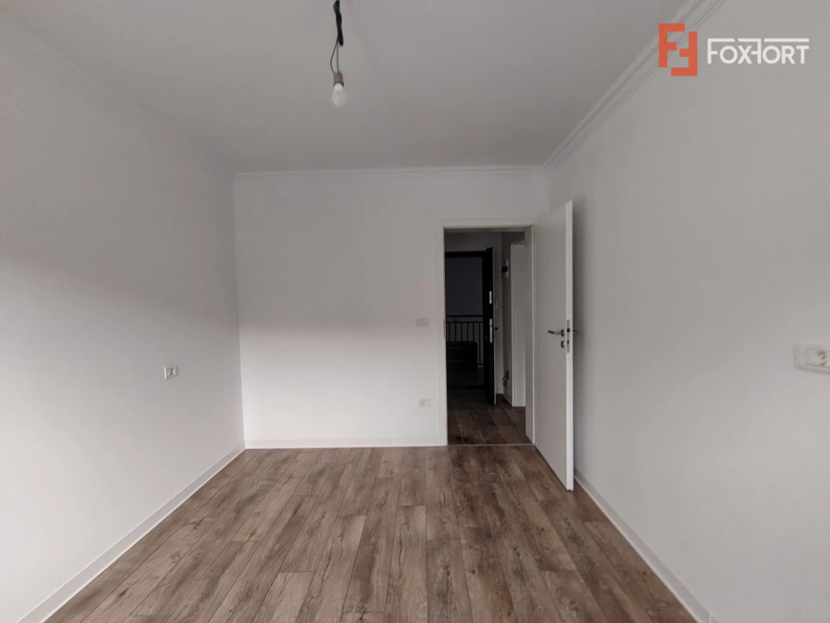 Apartament 3 camere, 79 mp cu gradina in Giroc - V10170 - 5
