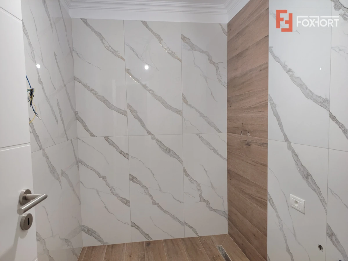 Apartament 3 camere, 79 mp cu gradina in Giroc - V10170 - 4