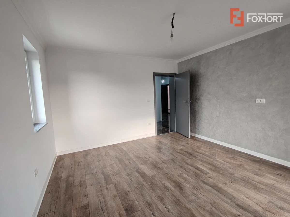 Apartament 3 camere, 79 mp cu gradina in Giroc - V10170 - 3