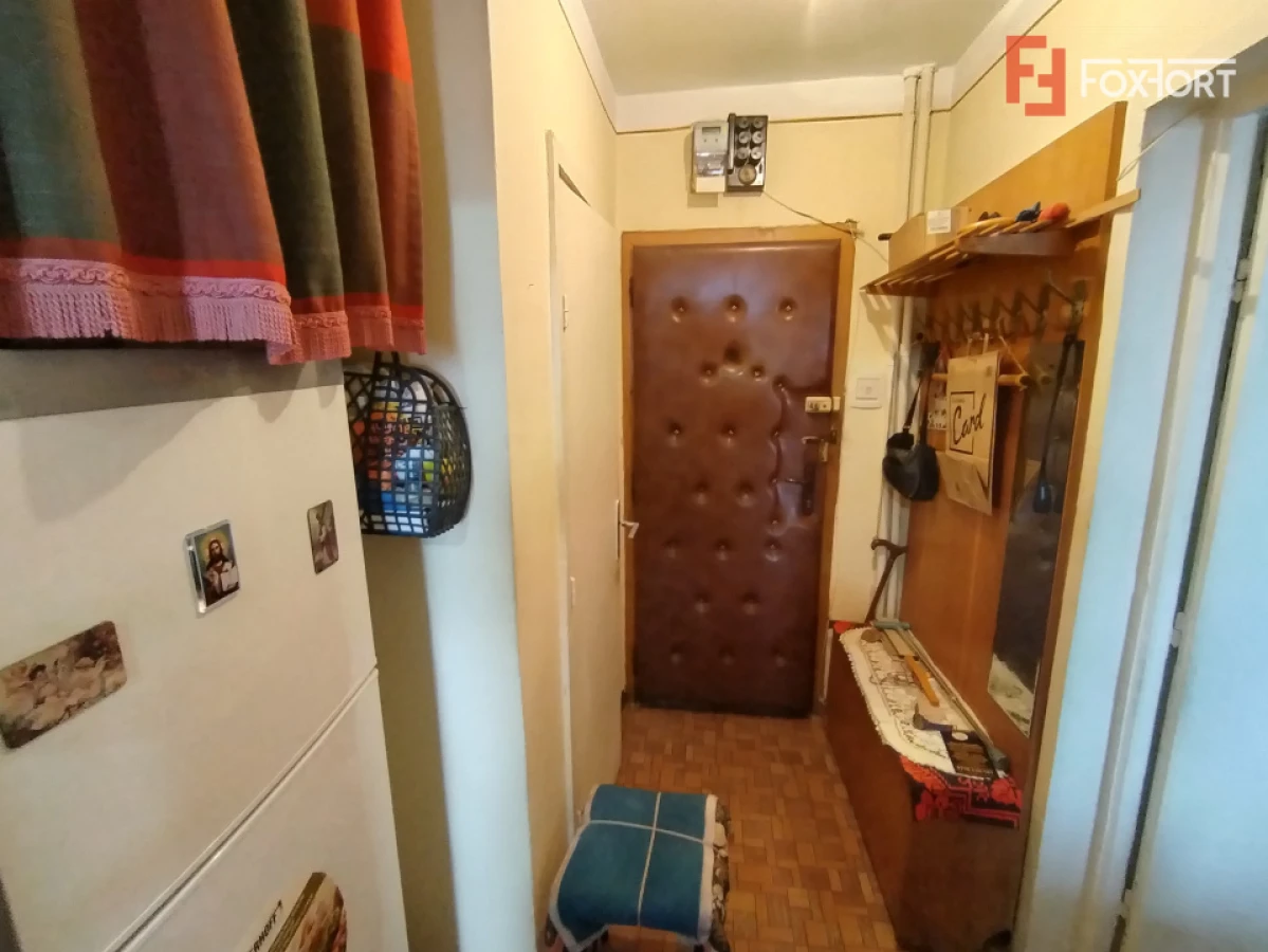 COMISION 0% Apartament cu 2 camere de vanzare in zona Sagului - 9