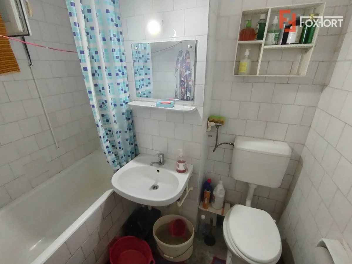COMISION 0% Apartament cu 2 camere de vanzare in zona Sagului - 8