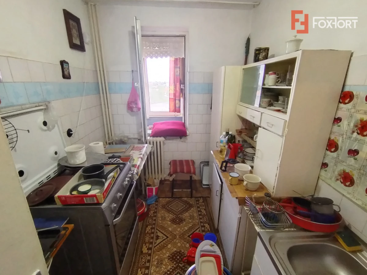 COMISION 0% Apartament cu 2 camere de vanzare in zona Sagului - 7