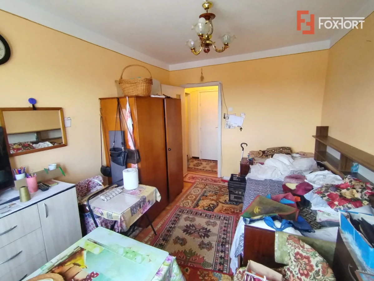 COMISION 0% Apartament cu 2 camere de vanzare in zona Sagului - 6