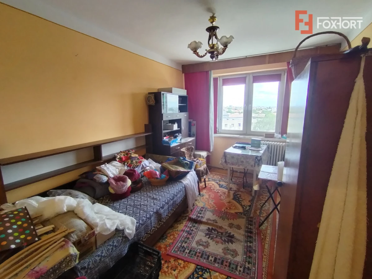 COMISION 0% Apartament cu 2 camere de vanzare in zona Sagului - 5