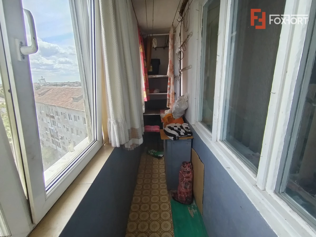 COMISION 0% Apartament cu 2 camere de vanzare in zona Sagului - 3