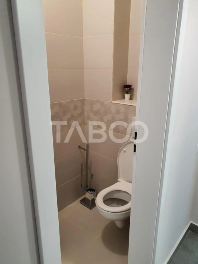 Apartament de inchiriat Balanta balcon parcare si boxa depozitare - 10