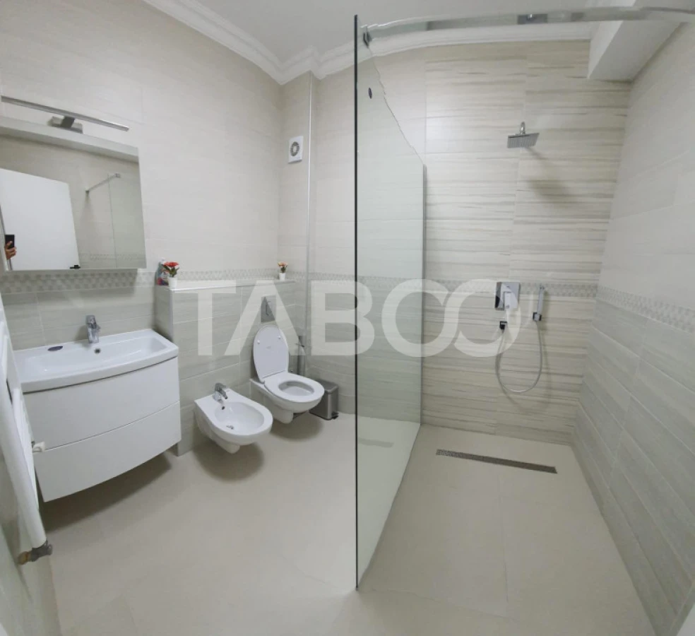 Apartament de inchiriat Balanta balcon parcare si boxa depozitare - 9