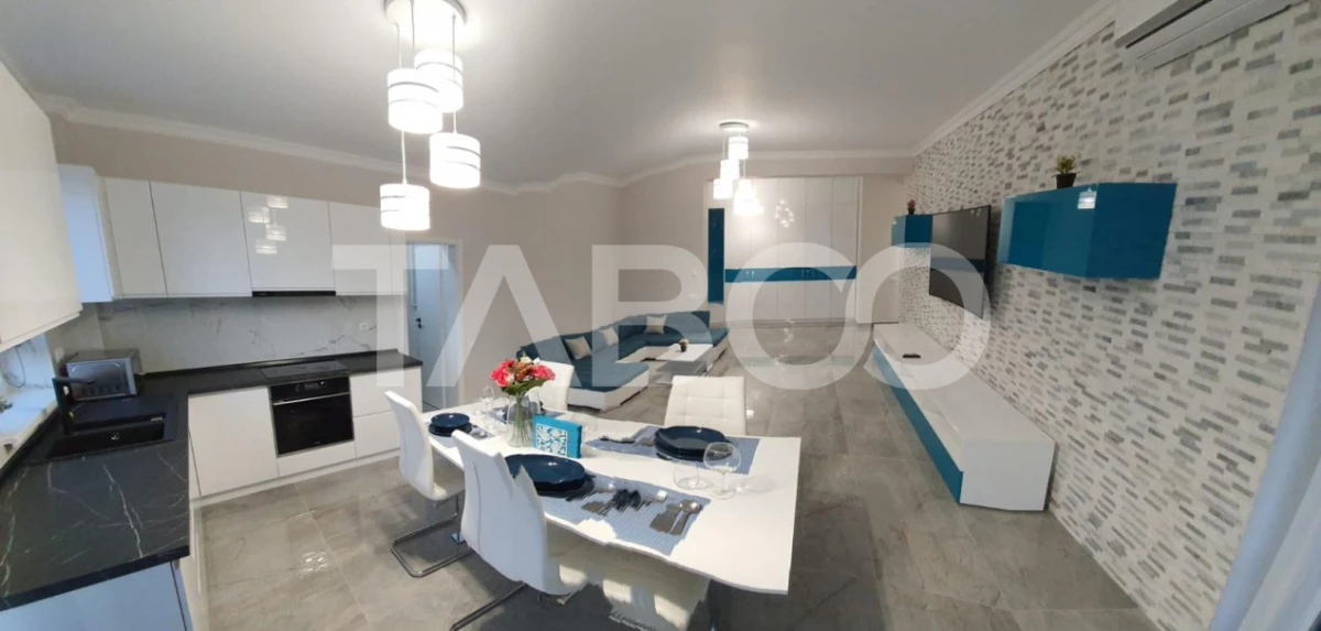 Apartament de inchiriat Balanta balcon parcare si boxa depozitare - 8