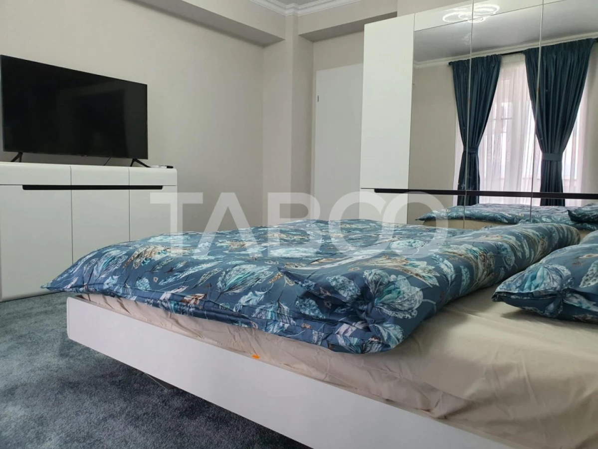 Apartament de inchiriat Balanta balcon parcare si boxa depozitare - 7