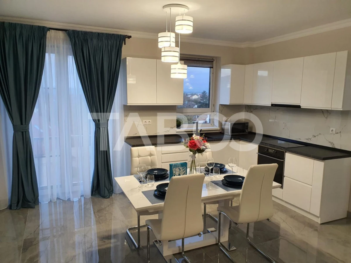 Apartament de inchiriat Balanta balcon parcare si boxa depozitare - 6