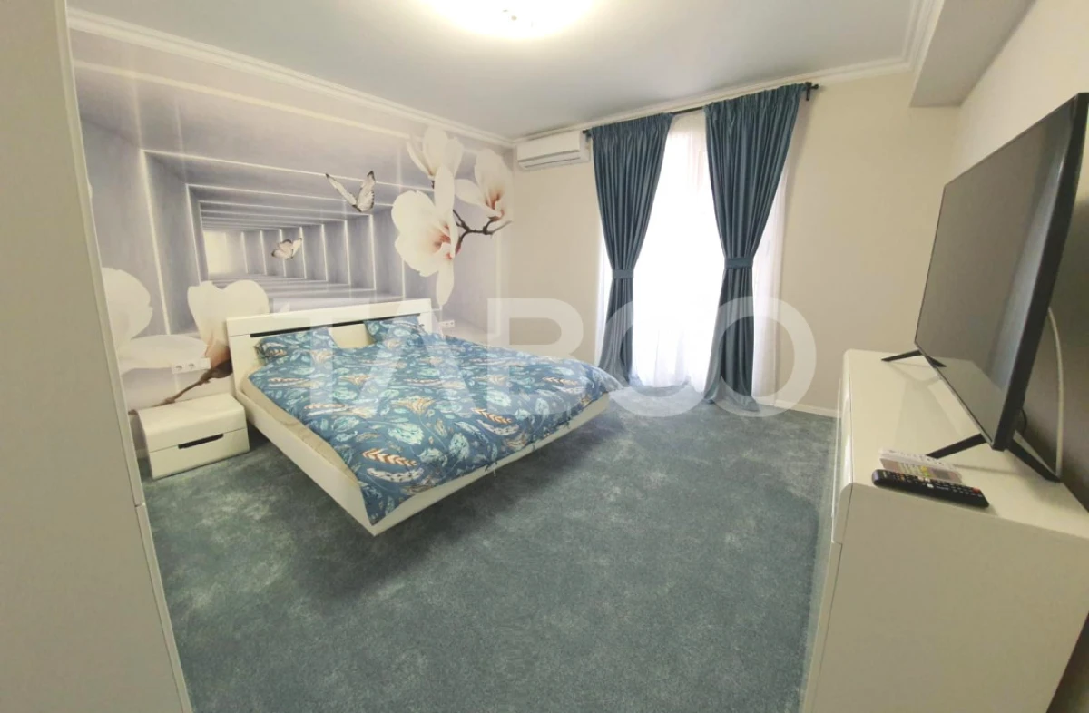Apartament de inchiriat Balanta balcon parcare si boxa depozitare - 5