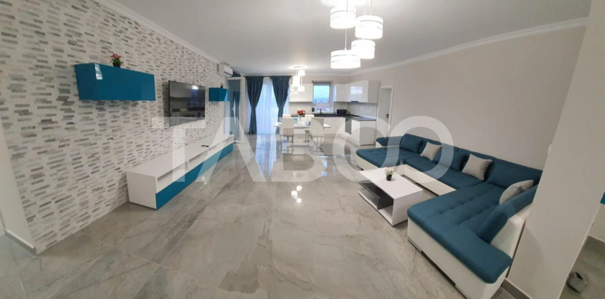 Apartament de inchiriat Balanta balcon parcare si boxa depozitare - 4