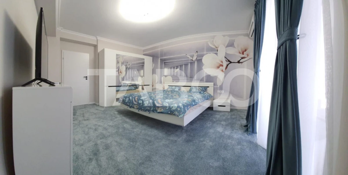 Apartament de inchiriat Balanta balcon parcare si boxa depozitare - 2