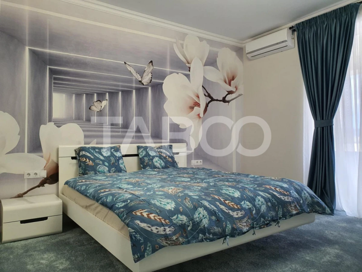 Apartament de inchiriat Balanta balcon parcare si boxa depozitare - 1