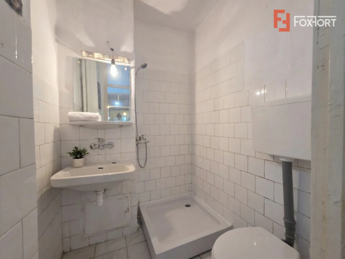 Apartament cu 4 camere, etaj 5/8, zona Micalaca - 9