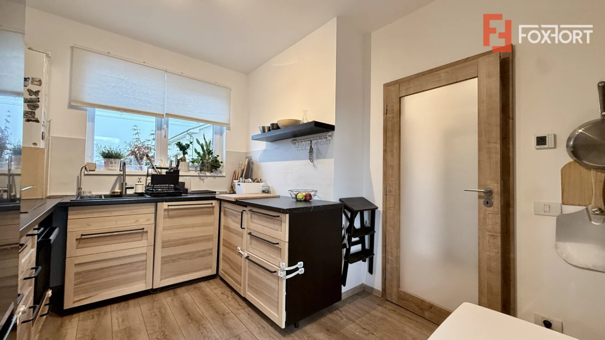 Comision 0% Duplex de vanzare, 4 camere mobliat si utilat - Mosnita - 6