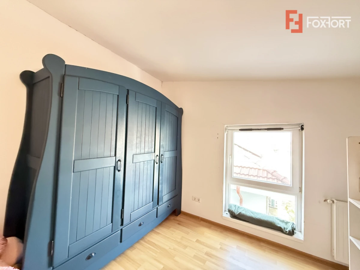 COMISION 0% | Duplex spatios cu 5 camere - 152 mp utili | Zona Centrala Sacalaz - 9