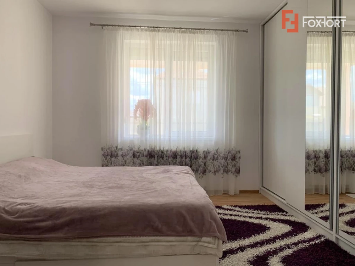 COMISION 0% | Duplex spatios cu 5 camere - 152 mp utili | Zona Centrala Sacalaz - 5