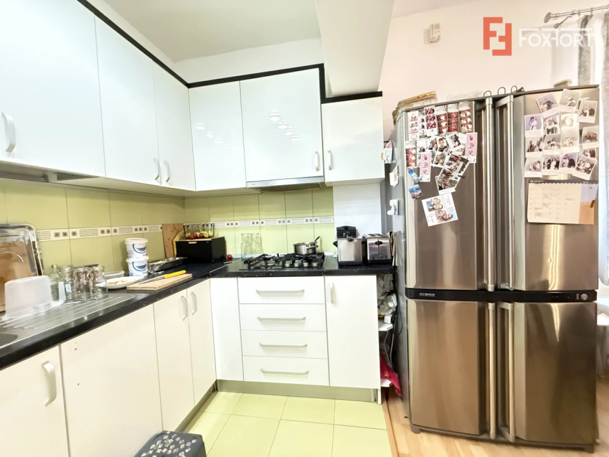 COMISION 0% | Duplex spatios cu 5 camere - 152 mp utili | Zona Centrala Sacalaz - 4