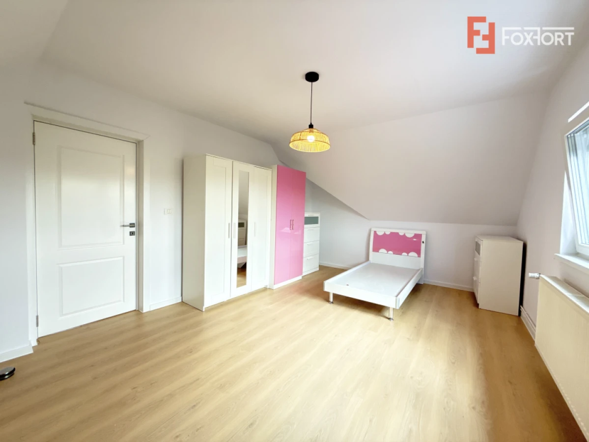 Casa cu 5 camere si teren de 630 mp in Dumbravita | Venit pasiv 240€/luna - 6