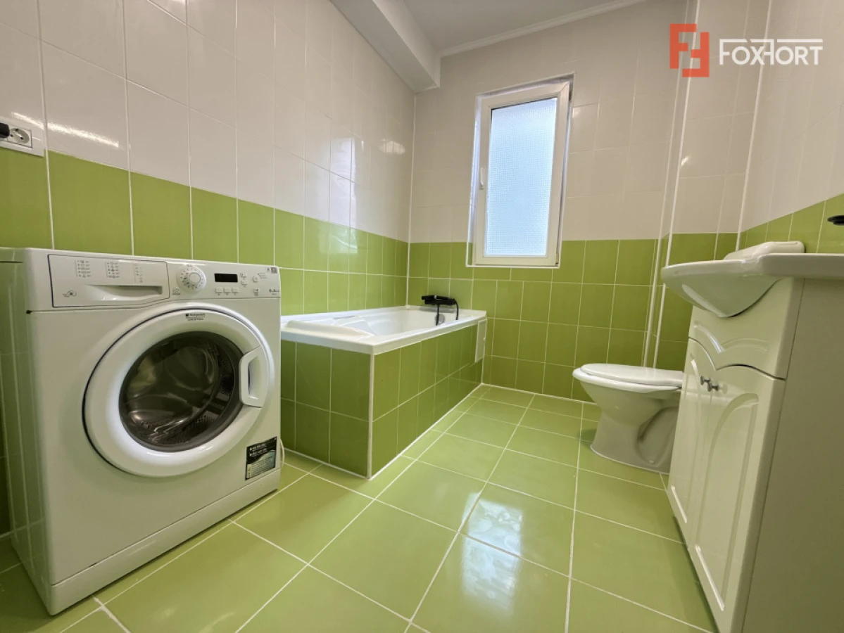 Casa cu 5 camere si teren de 630 mp in Dumbravita | Venit pasiv 240€/luna - 5