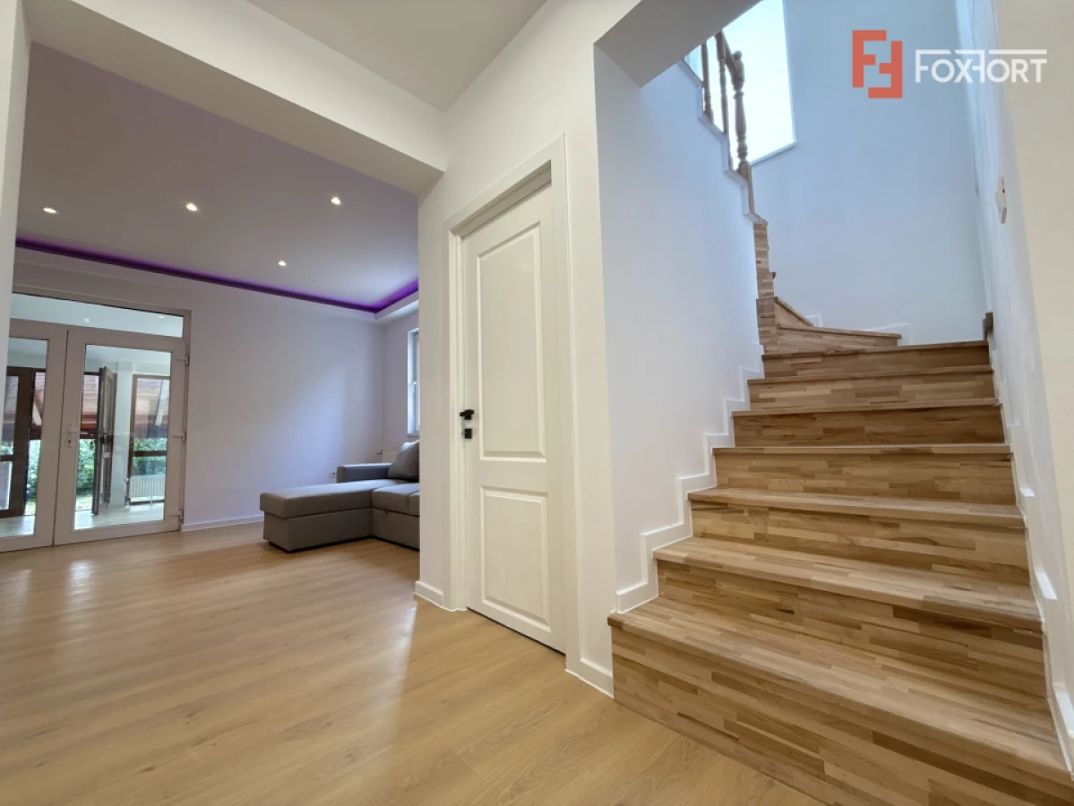 Casa cu 5 camere si teren de 630 mp in Dumbravita | Venit pasiv 240€/luna - 4
