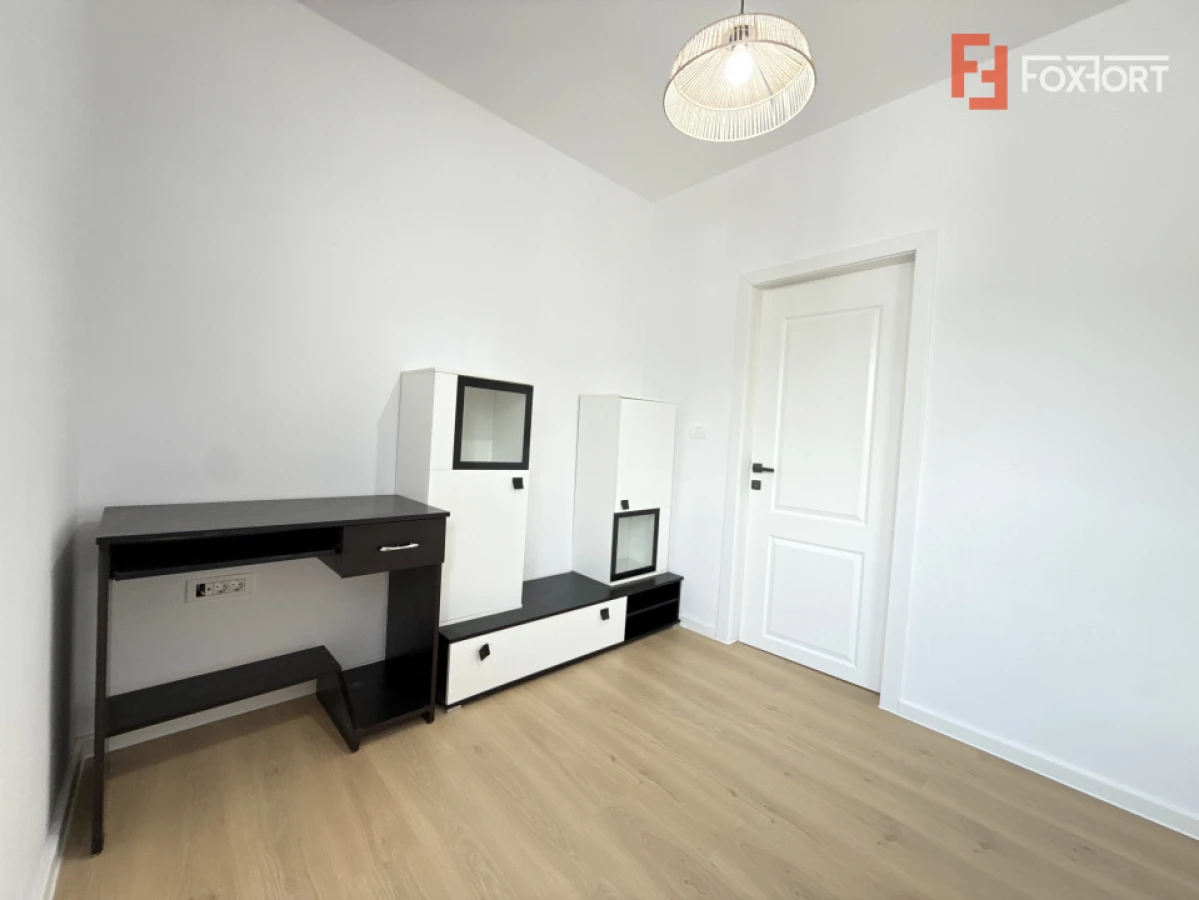Casa cu 5 camere si teren de 630 mp in Dumbravita | Venit pasiv 240€/luna - 3