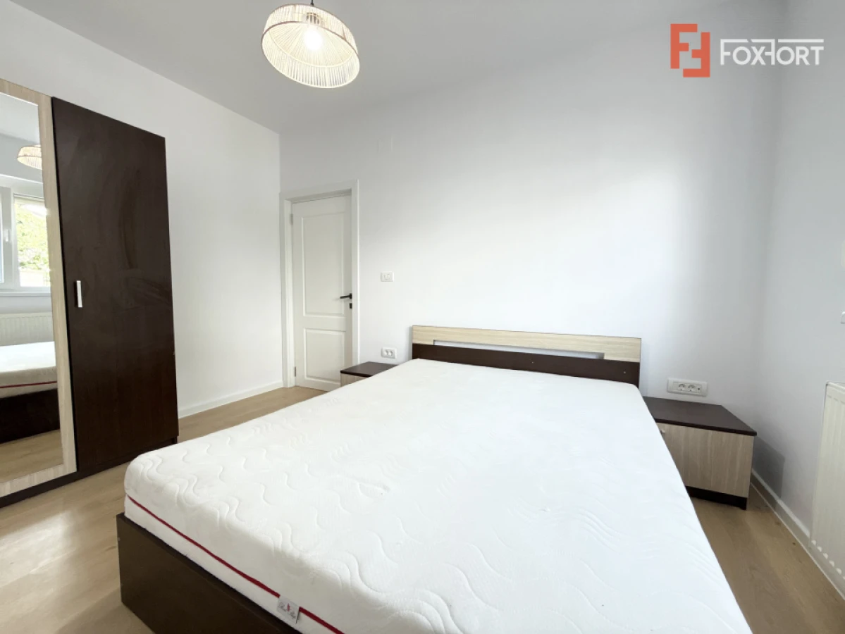 Casa cu 5 camere si teren de 630 mp in Dumbravita | Venit pasiv 240€/luna - 2