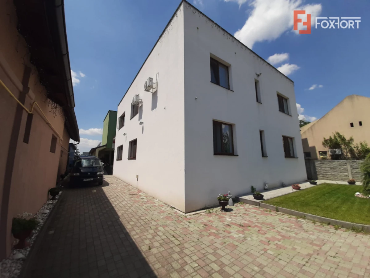 Imobil cu un potential investitional - zona Chisoda - 5