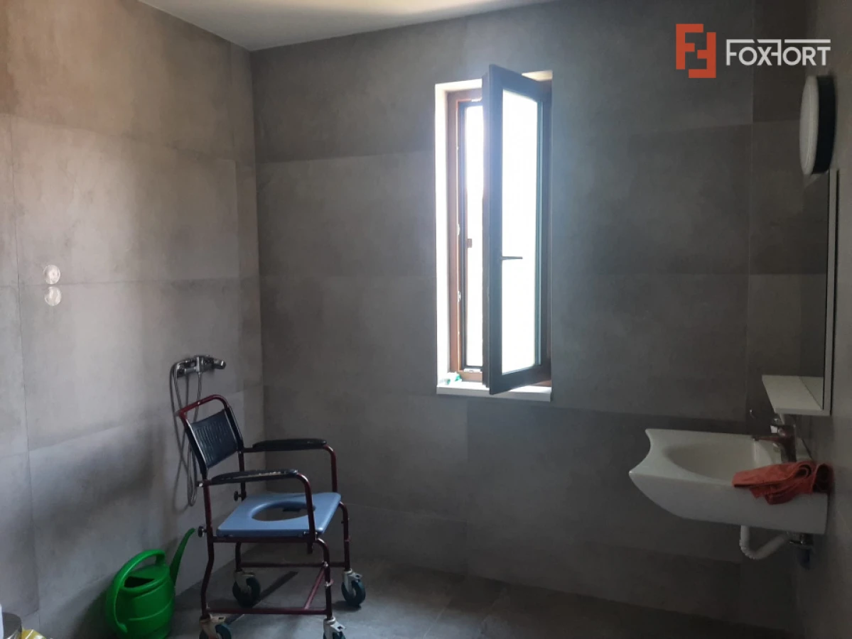 Imobil cu un potential investitional - zona Chisoda - 4