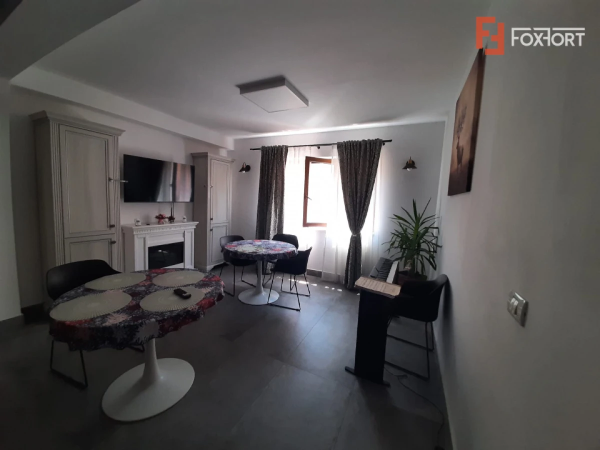 Imobil cu un potential investitional - zona Chisoda - 3