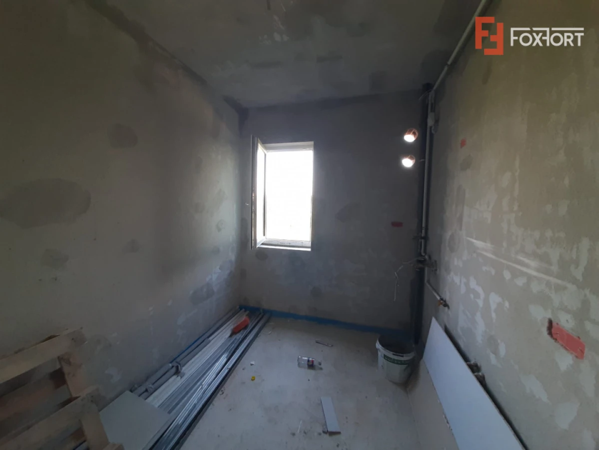 Apartament cu 3 camere de vanzare in Timisoara, zona Plopi - 8