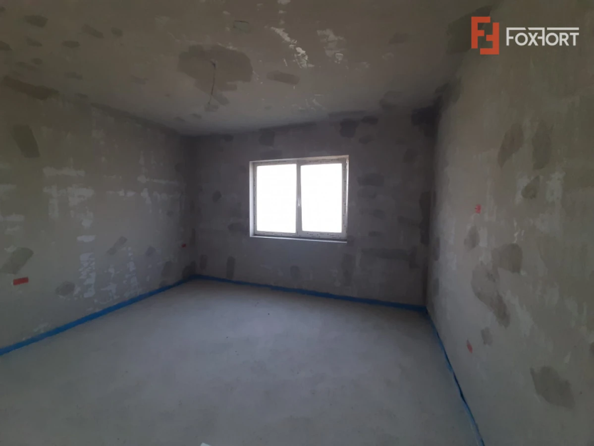 Apartament cu 3 camere de vanzare in Timisoara, zona Plopi - 7