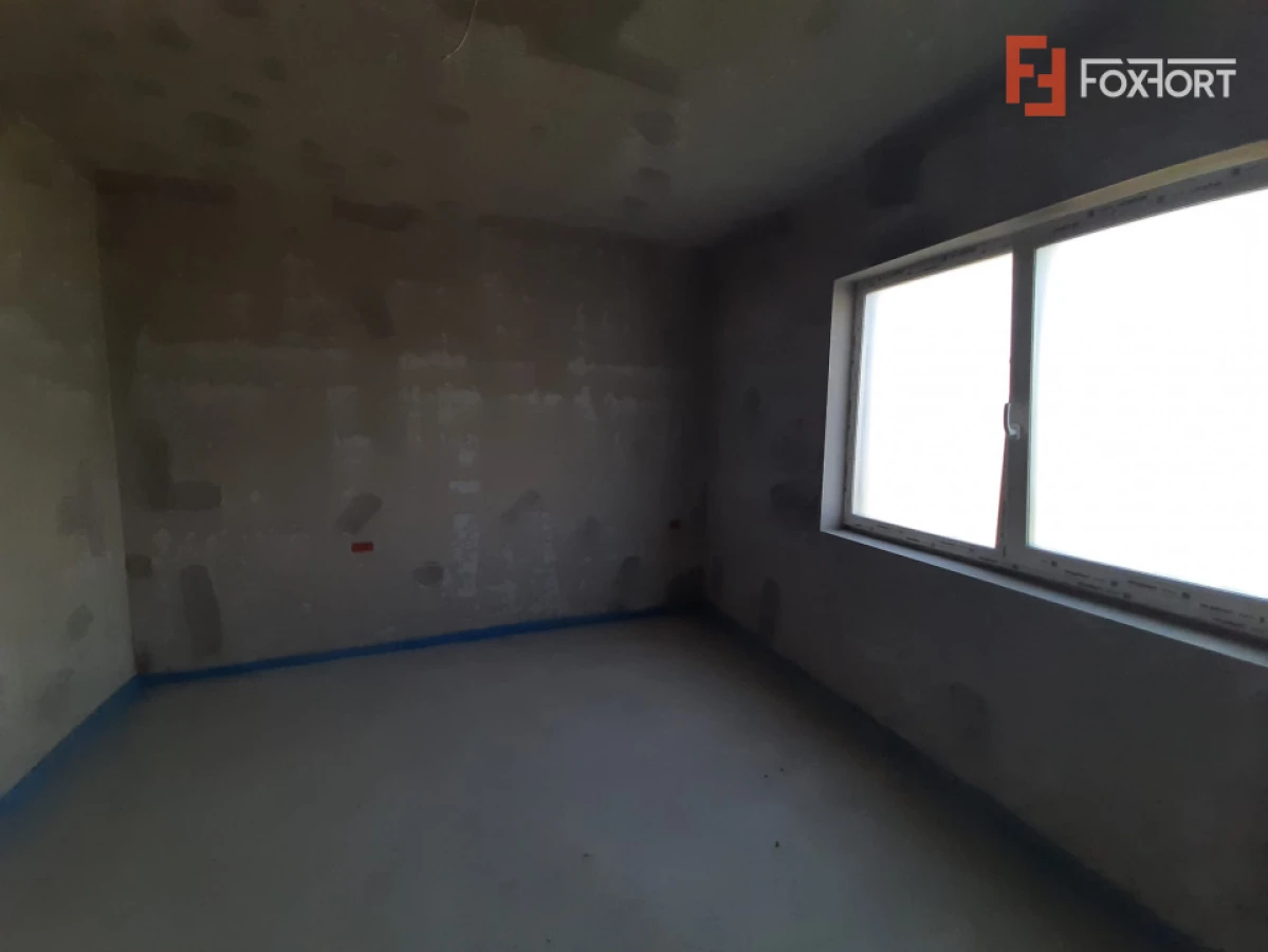 Apartament cu 3 camere de vanzare in Timisoara, zona Plopi - 6