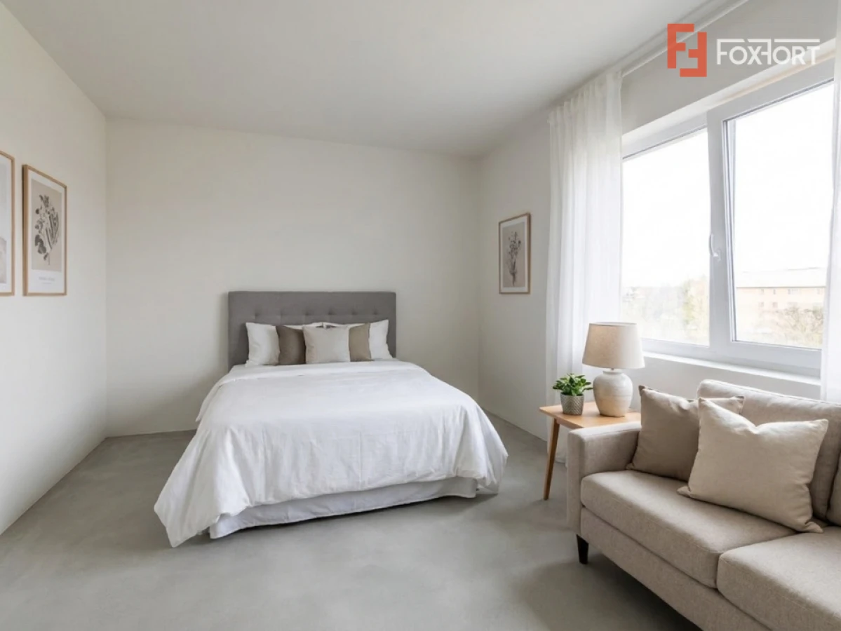 Apartament cu 3 camere de vanzare in Timisoara, zona Plopi - 5