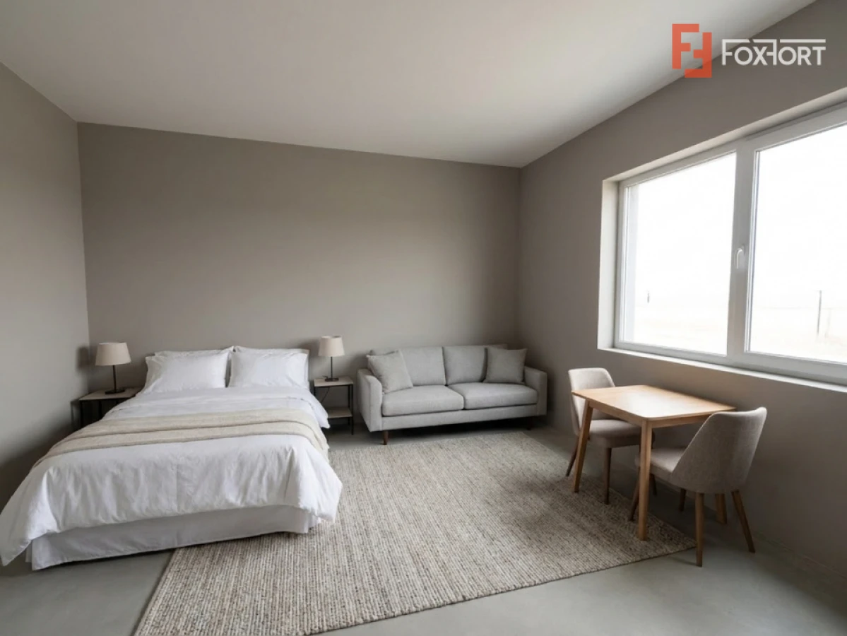 Apartament cu 3 camere de vanzare in Timisoara, zona Plopi - 4