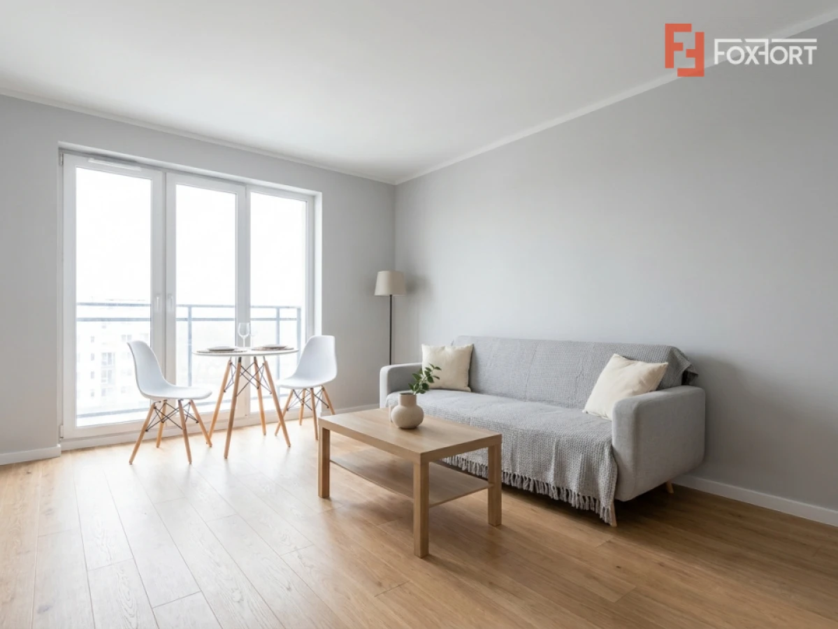 Apartament cu 3 camere de vanzare in Timisoara, zona Plopi - 3
