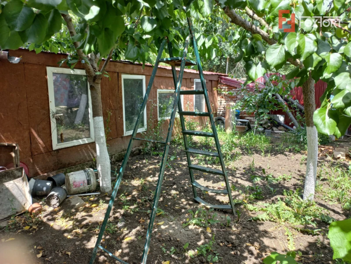 Casa individuala de vanzare in zona Plopi | Teren 489 mp - 6