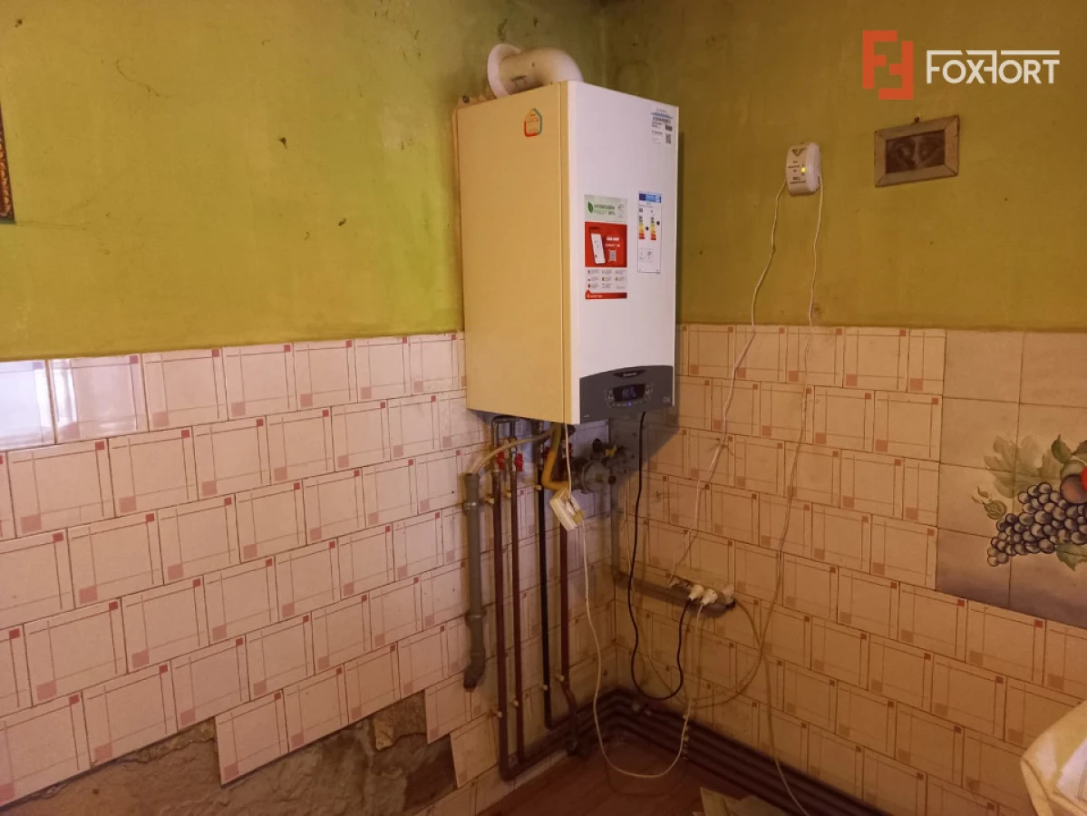 Casa individuala de vanzare in zona Plopi | Teren 489 mp - 5