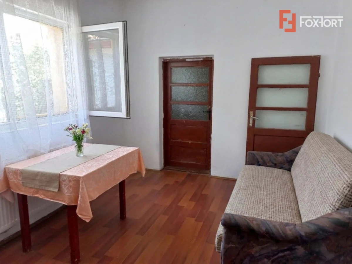 Casa individuala de vanzare in zona Plopi | Teren 489 mp - 3