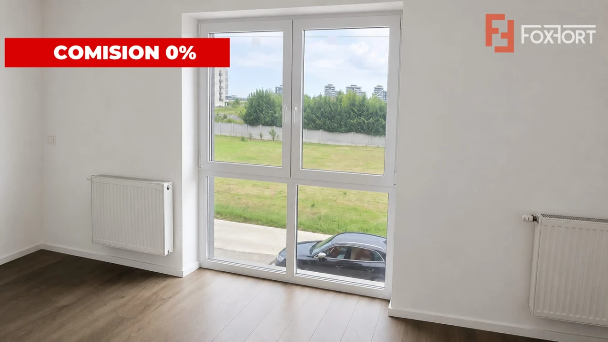 Apartamente cu 2 camere la Et.1 si Et.2,Bloc nou cu lift,55mp, Zona Torontalului - 8