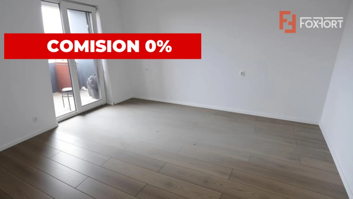 Apartamente cu 2 camere la Et.1 si Et.2,Bloc nou cu lift,55mp, Zona Torontalului - 7