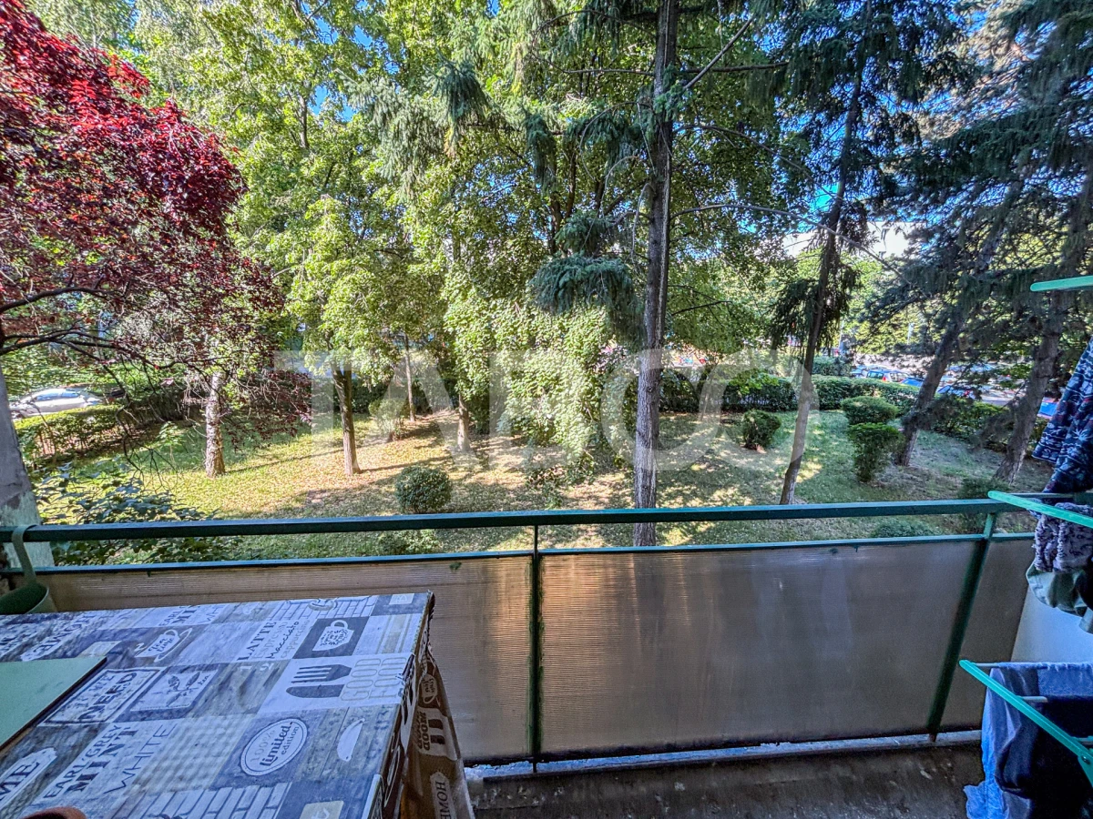 Apartament cu 3 camere etaj 1 doua balcoane in cartierul Gheorgheni - 6