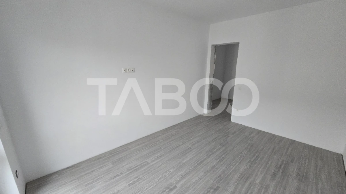 Apartament decomandat de vanzare 3 camere 61 mpu Doamna Stanca - 6