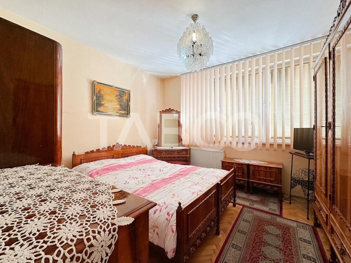 Apartament de vanzare cu 2 camere cu boxa in Cartierul Grigorescu - 3
