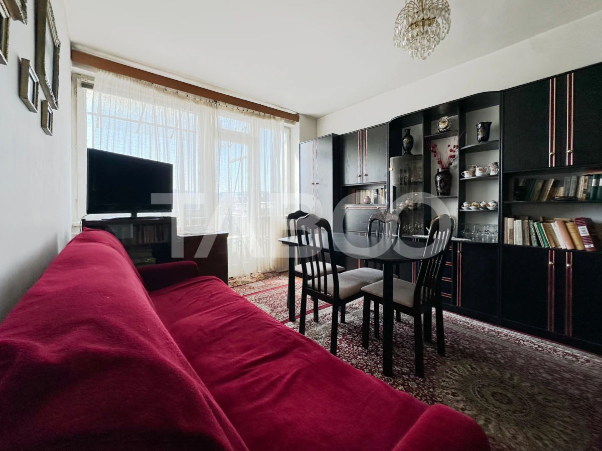 Apartament de vanzare cu 2 camere cu boxa in Cartierul Grigorescu - 2